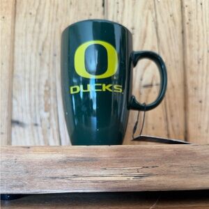 Oregon Ducks Mug 22 oz